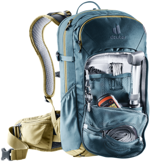 Zaino da ciclismo Attack 20