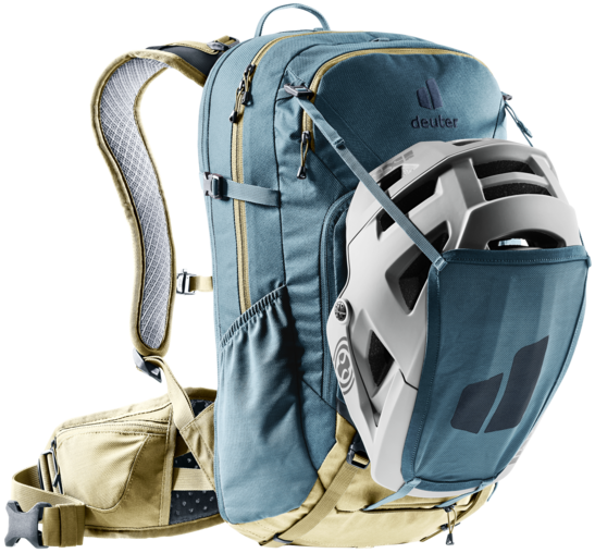 Zaino da ciclismo Attack 20