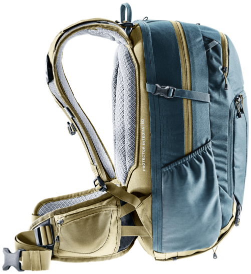 Zaino da ciclismo Attack 20