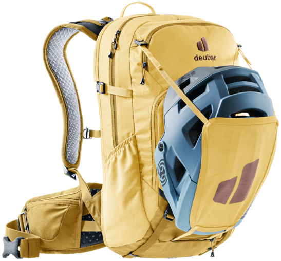 Bike backpack Attack 20