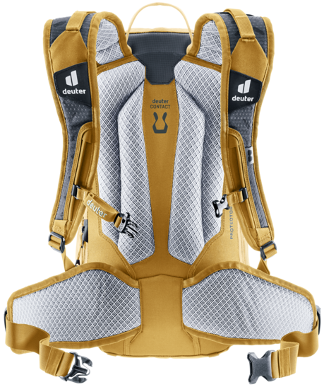 Bike backpack Attack 20