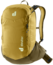 Bike backpack Attack 20 brown beige