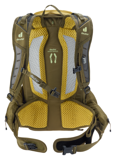 Bike backpack Attack 20