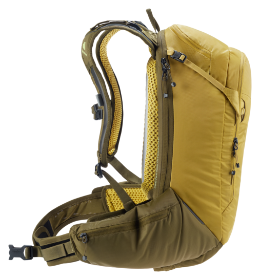 Bike backpack Attack 20