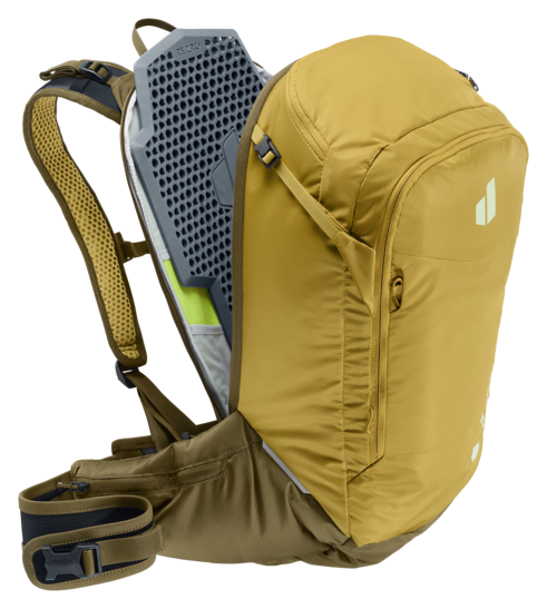 Bike backpack Attack 20