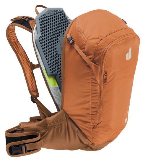 Bike backpack Attack 20