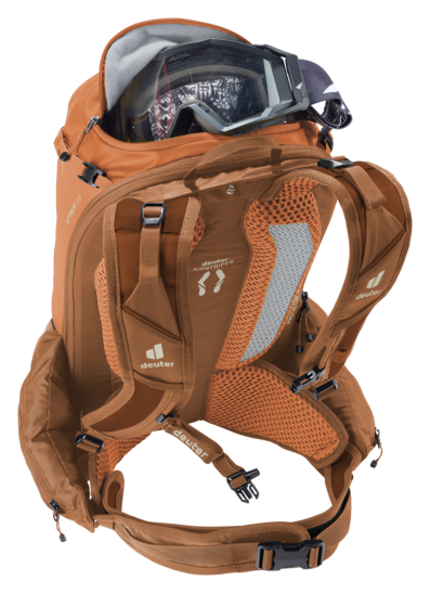 Bike backpack Attack 20