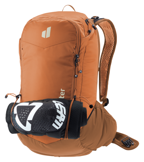 Bike backpack Attack 20