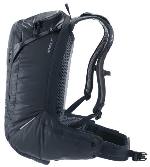 Bike backpack Attack 20