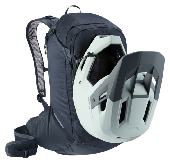 Bike backpack Attack 20