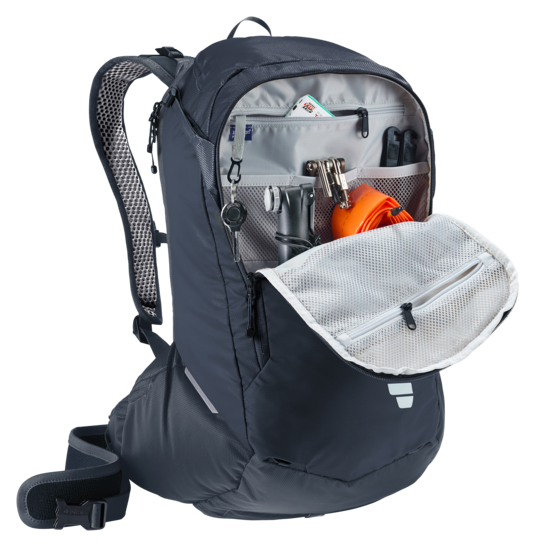 Bike backpack Attack 20