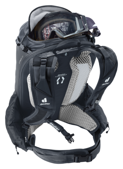 Bike backpack Attack 20