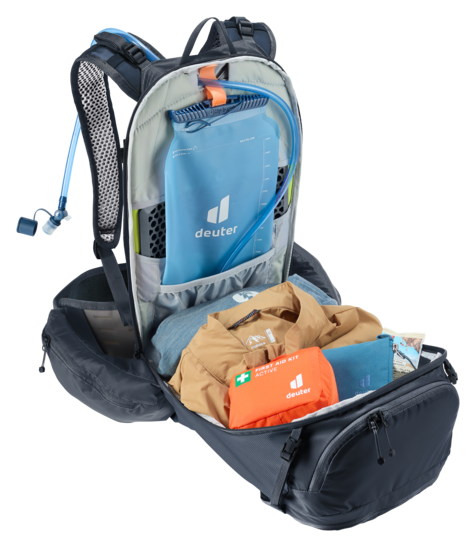 Bike backpack Attack 20