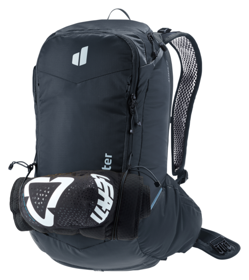 Bike backpack Attack 20