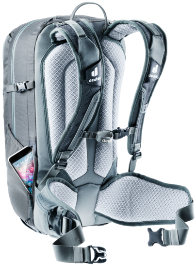 Bike backpack Attack 22 EL