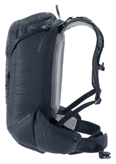 Bike backpack Attack 22 EL