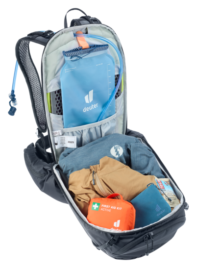 Bike backpack Attack 22 EL