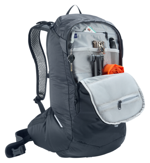 Bike backpack Attack 22 EL