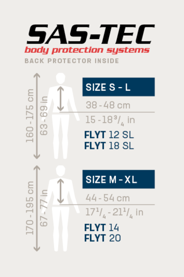 Bike backpack Flyt 14