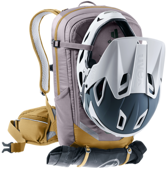 Fahrradrucksack Flyt 12 SL