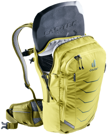 Bike backpack Flyt 14