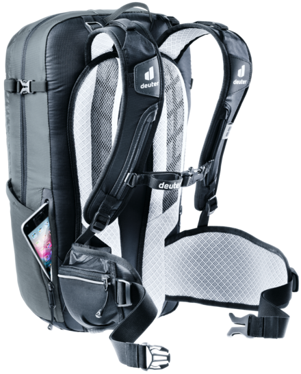 Fahrradrucksack Flyt 18 SL