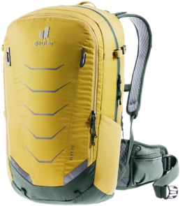 Fahrradrucksack Flyt 20