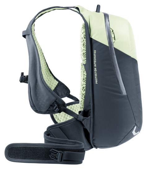 Bike backpack Hiline 14