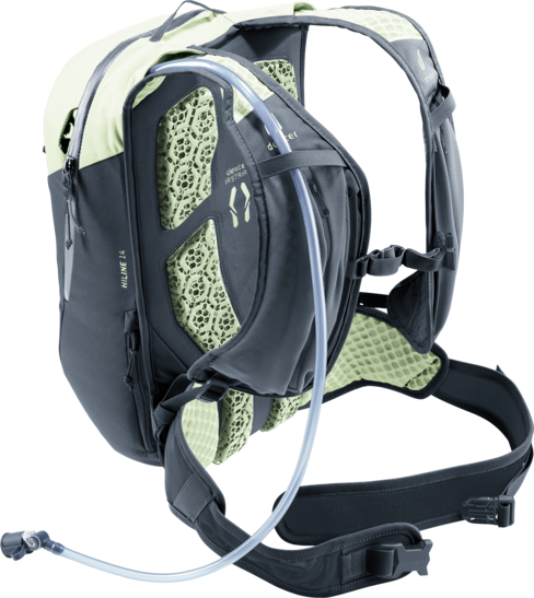 Bike backpack Hiline 14