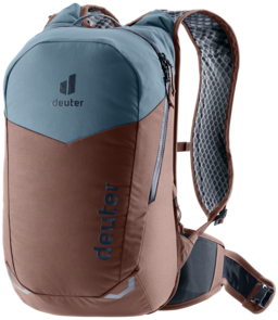 Fahrradrucksack Hiline 14