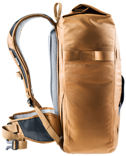 Bike backpack Amager 25+5