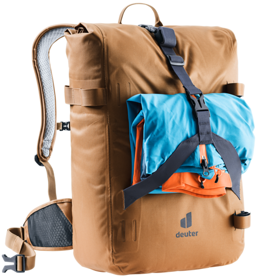 Bike backpack Amager 25+5