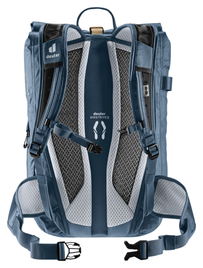 Fahrradrucksack Amager 25+5