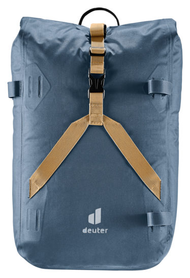 Fahrradrucksack Amager 25+5