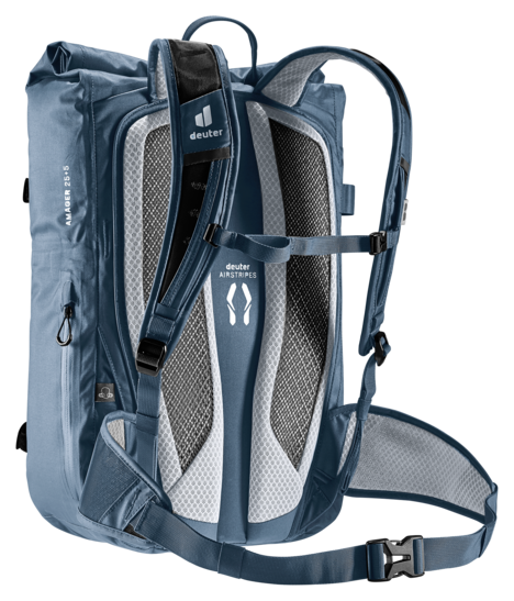 Fahrradrucksack Amager 25+5