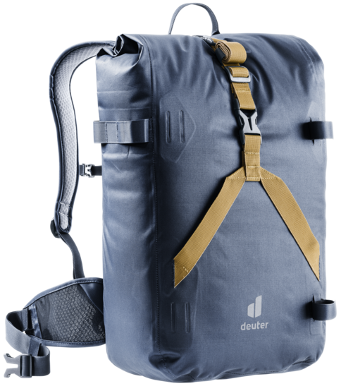 Fahrradrucksack Amager 25+5