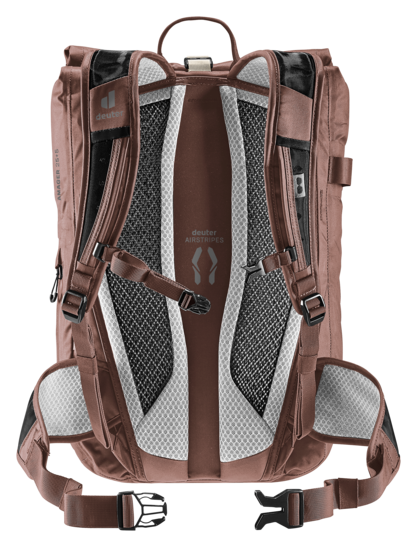 Bike backpack Amager 25+5