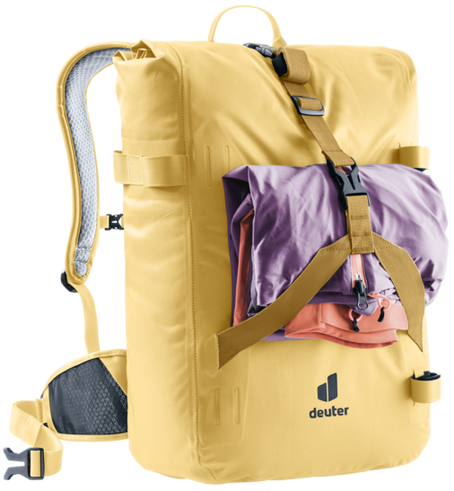 Sac à dos vélo Amager 25+5