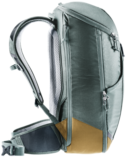 Bike backpack Rotsoord 25+5 