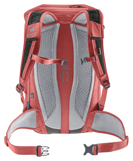 Bike backpack Rotsoord 25+5 