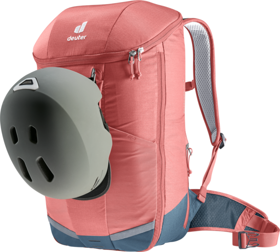 Bike backpack Rotsoord 25+5 