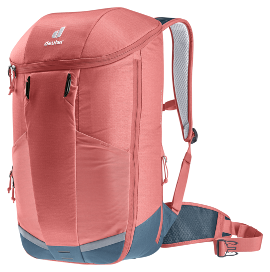 Bike backpack Rotsoord 25+5 