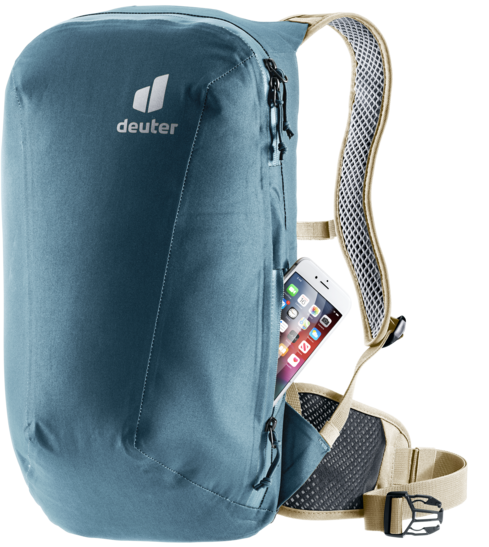 Sac à dos vélo Plamort 12