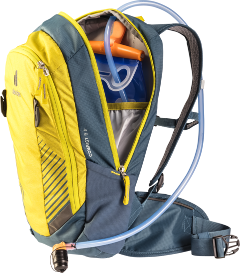 Fahrradrucksack Compact 8 JR