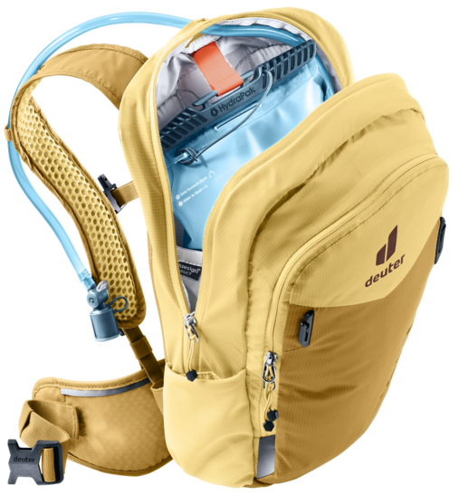 Fahrradrucksack Compact 8 JR