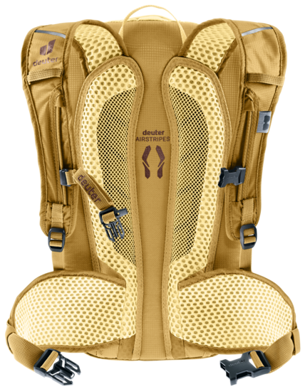 Fahrradrucksack Compact 8 JR