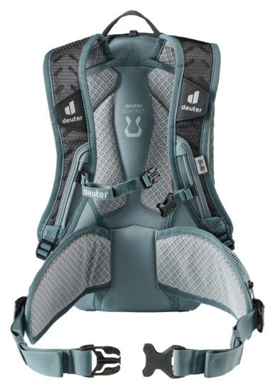 Bike backpack Attack 8 JR