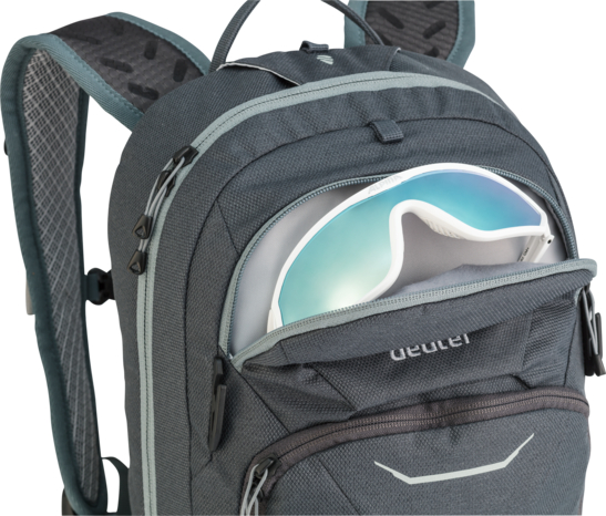 Bike backpack Attack 8 JR