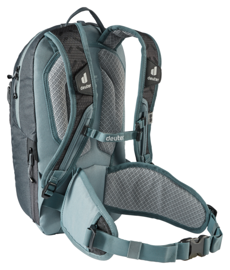 Bike backpack Attack 8 JR