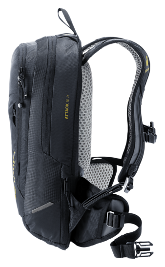 Bike backpack Attack 8 JR